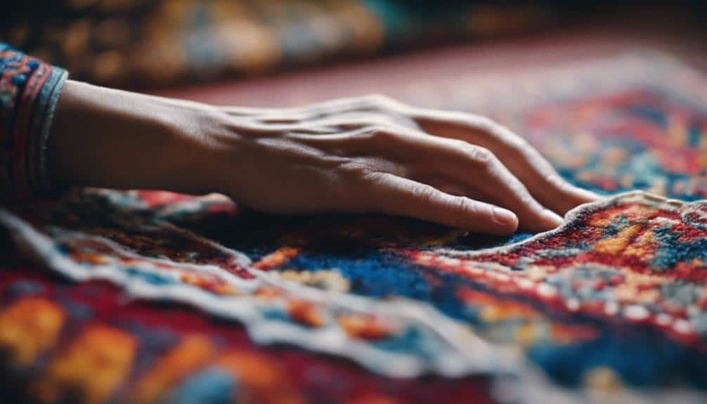 evaluate fabric dye resistance