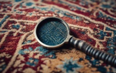 Luxury on a Dime: Making Old Carpets Look New