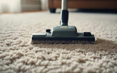 Choosing the Right Carpet Cleaner: What Every Mississippian Needs to Know