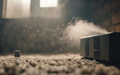 Get Rid of That Smell: Solutions for Musty, Humid Homes