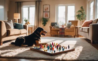 The Importance of Carpet Deodorizing