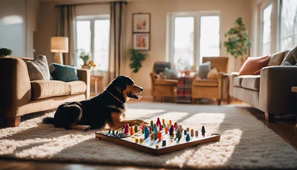 freshen up your floors