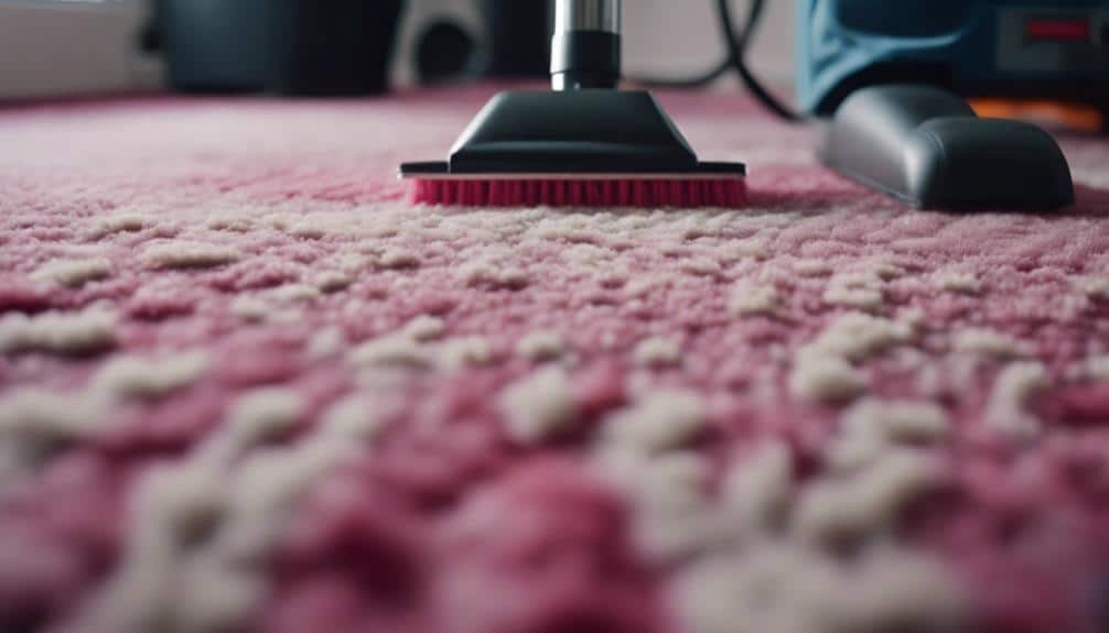 hair care routine essential