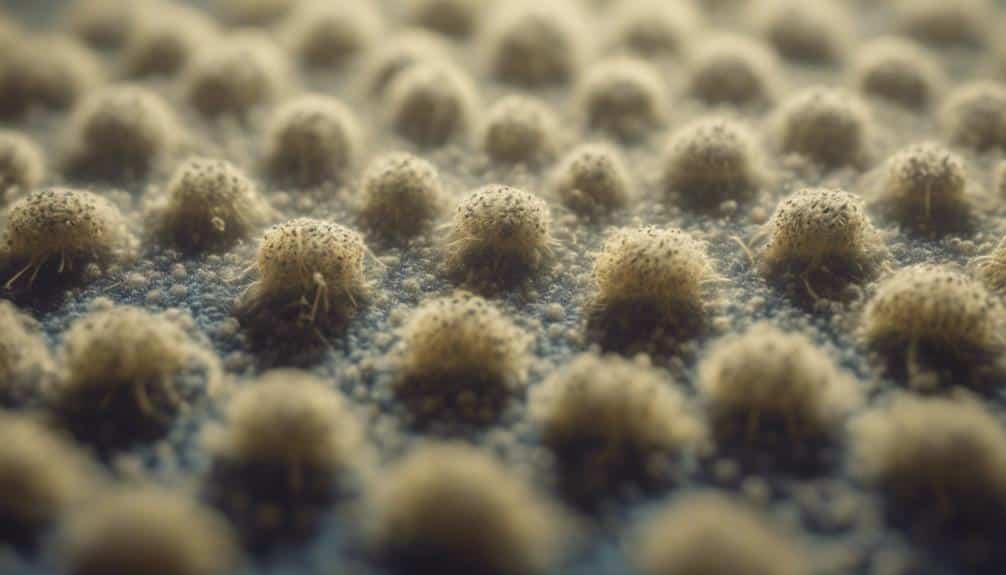 identifying common household allergens