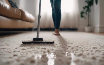 Maximizing Your Rental’s Appeal: Carpet Cleaning Tips for Landlords