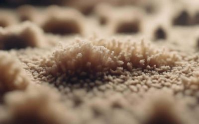 Top 5 Benefits of Professional Carpet Cleaning