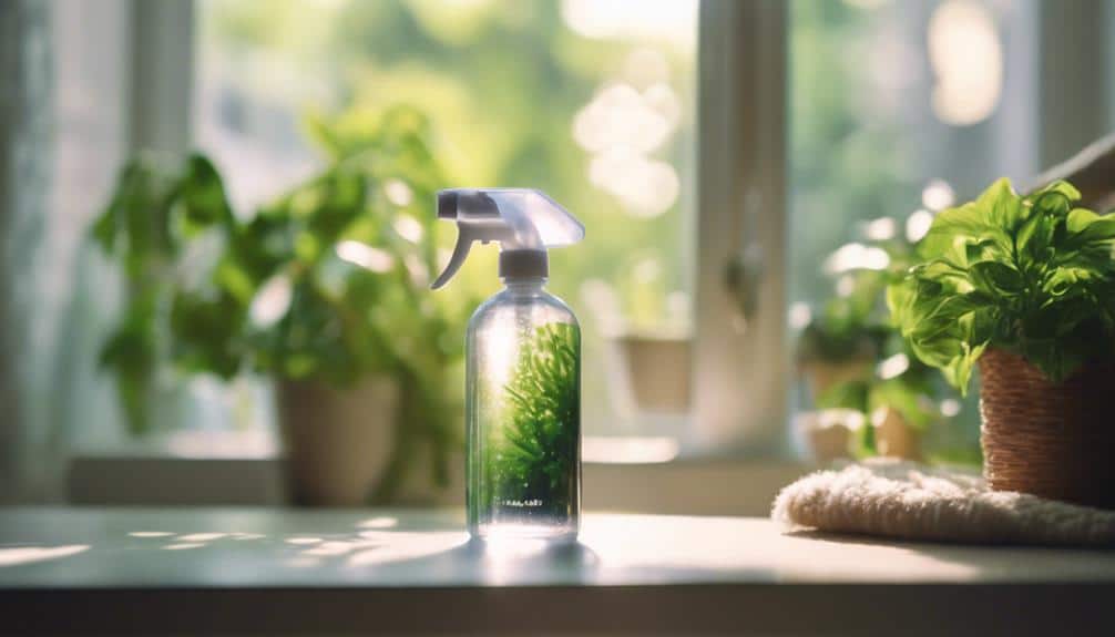 improving indoor air quality