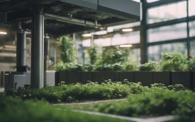 Creating a Healthy Commercial Environment: The Importance of Floor Care in Air Quality