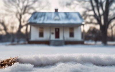 Seasonal Carpet Care: Preparing Your Home for Mississippi Winters