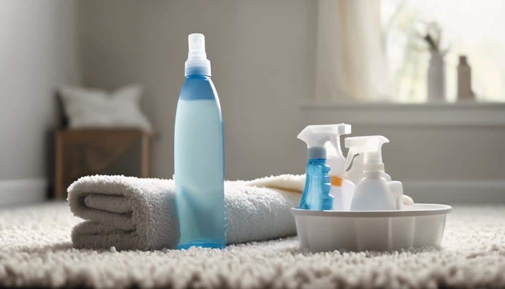 preparing for an adventure