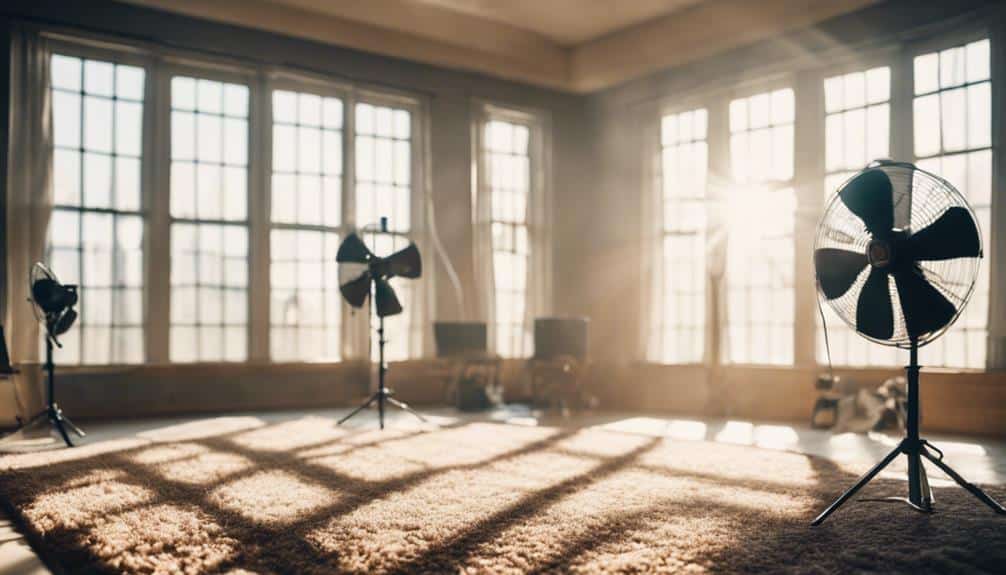 preserving herbs through drying