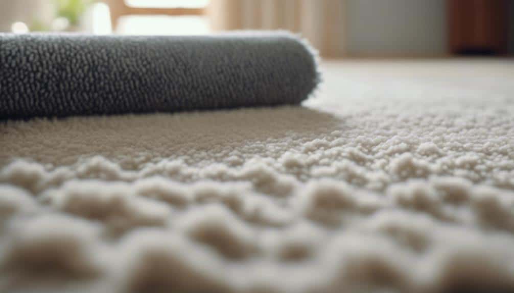 preventing mold growth effectively