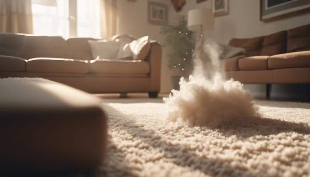 recognizing allergy symptoms accurately