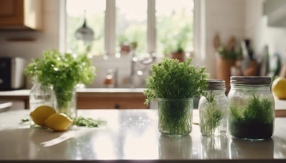 reduced allergy symptoms achieved