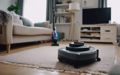 How to Prepare Your Home for Carpet Cleaning