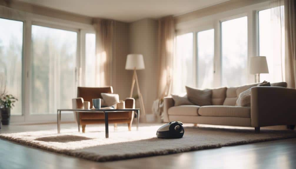 revitalize with a vacation