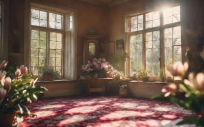 Spring Cleaning in the South: Focus on Your Carpets