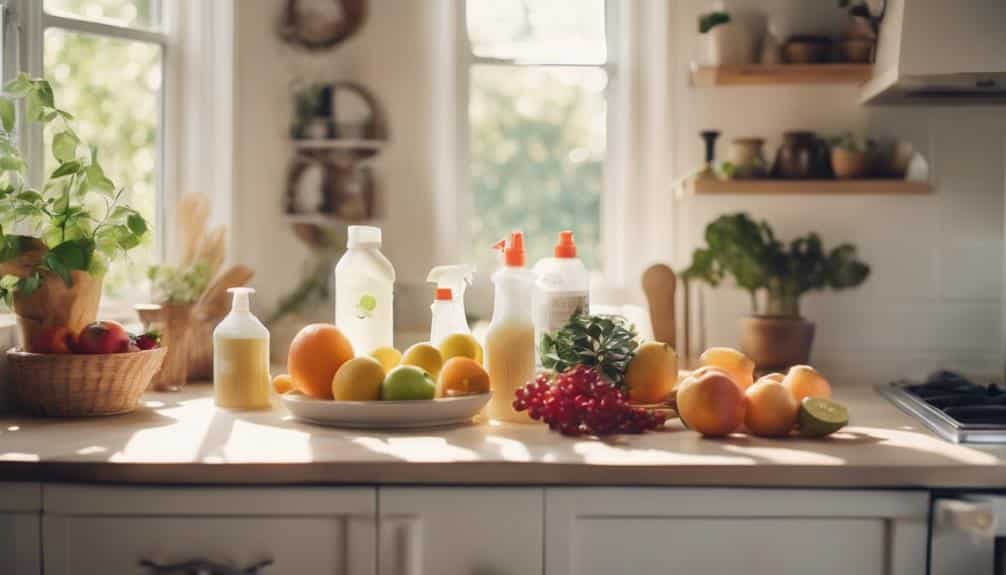 specific details in text