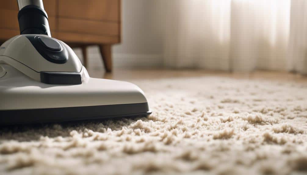 spotless homes with ease