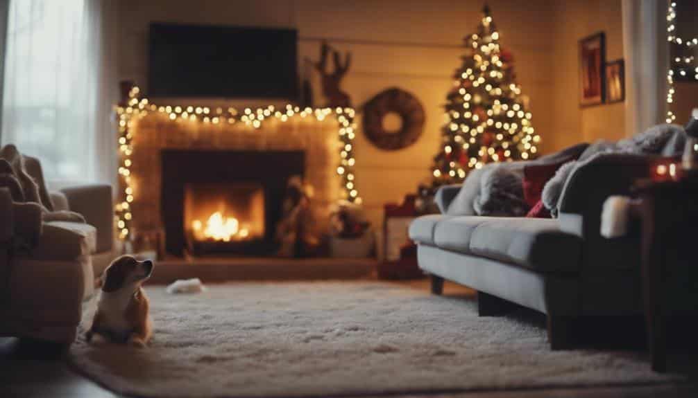 spring cleaning time