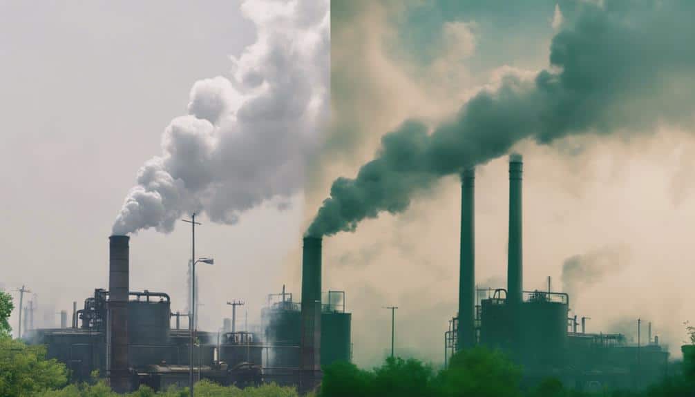 sustainable development and conservation