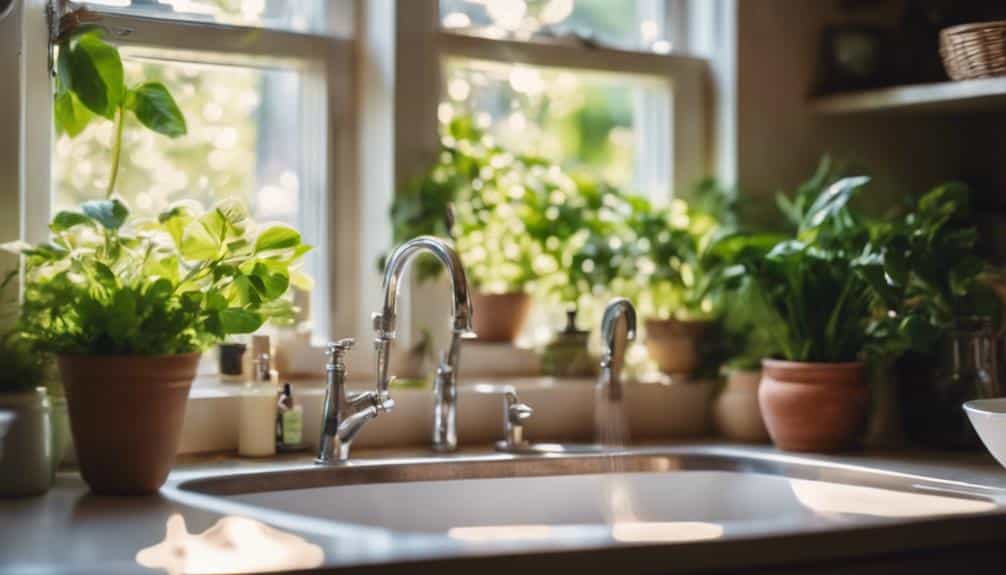 sustainable eco friendly practices