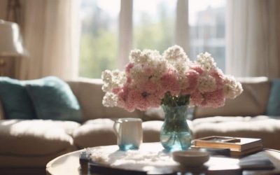 The Best Time of Year to Clean Your Carpets