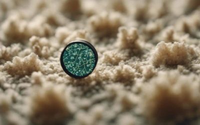 Allergy Season in Mississippi: How Clean Carpets Can Help