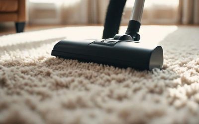 Carpet Cleaning Myths Debunked