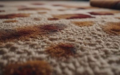 Top Signs Your Carpet Needs Cleaning