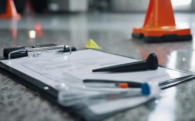 Commercial Floor Cleaning Compliance: Navigating Regulations and Standards