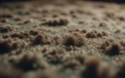 How to Handle Carpet Mold and Mildew