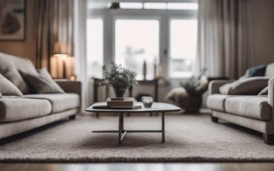 Secrets to Maintaining Carpet in Rental Properties