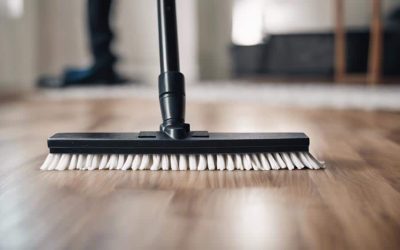 Maximizing the Lifespan of Commercial Flooring: Maintenance Essentials