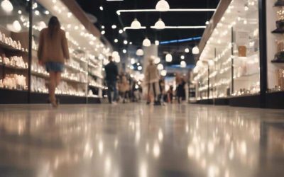 Optimizing Commercial Floor Care for Retail Spaces: Strategies for Attracting Customers