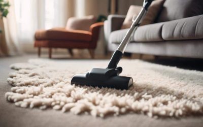 Affordable Carpet Cleaning Tips