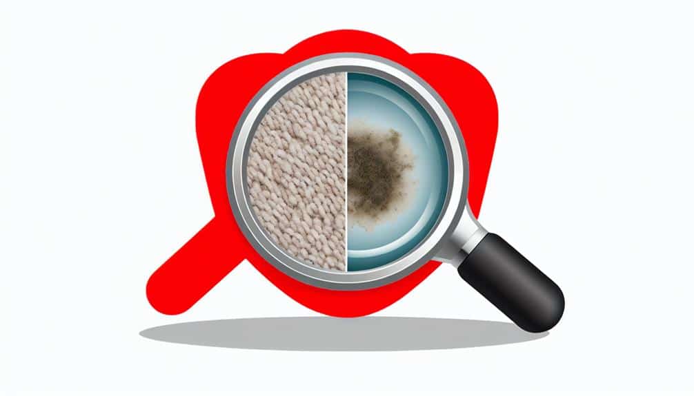 effective mold prevention method