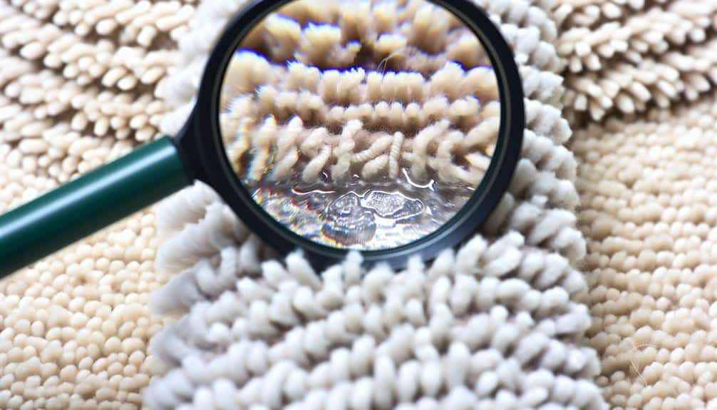 explaining dry cleaning methods