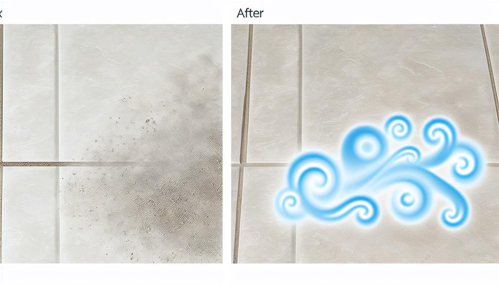importance of indoor air