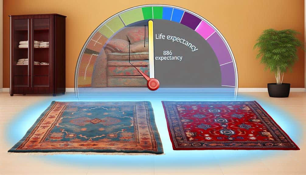 prolongs carpet s durability effectively