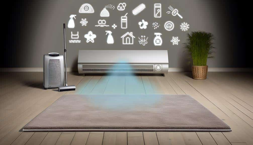 allergy relief through prevention