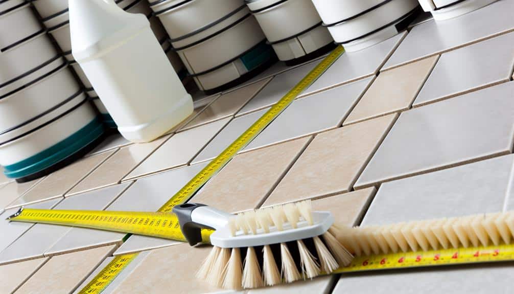 describing the open space