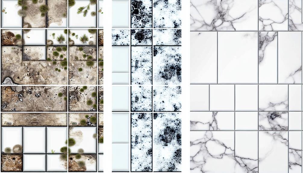 discoloration and staining prevention