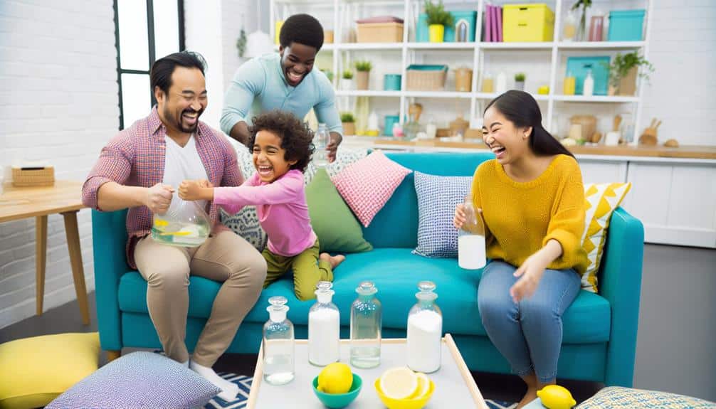 eco friendly cleaning tips