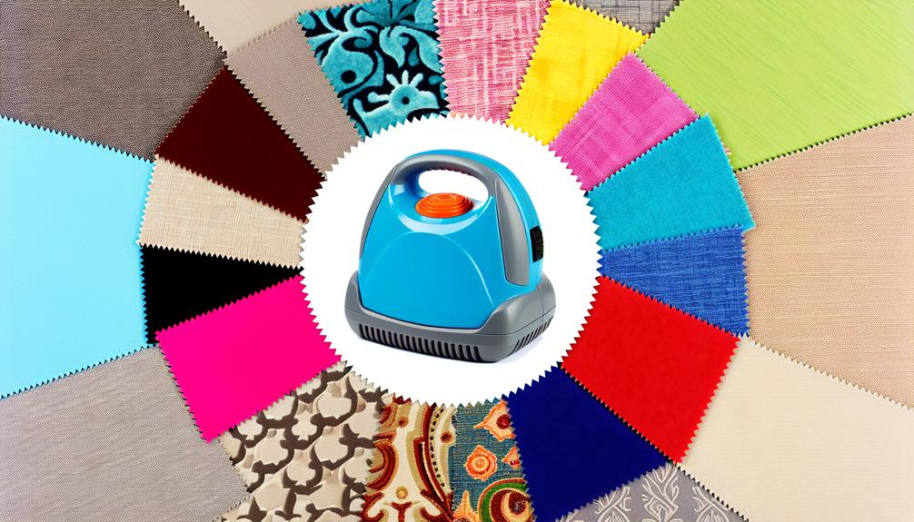 effective spot cleaning solution