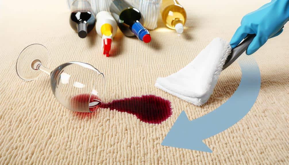 emergency solutions for spills