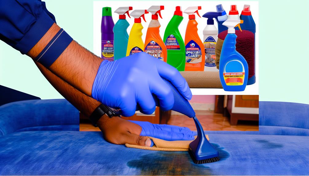 expert insights on upholstery