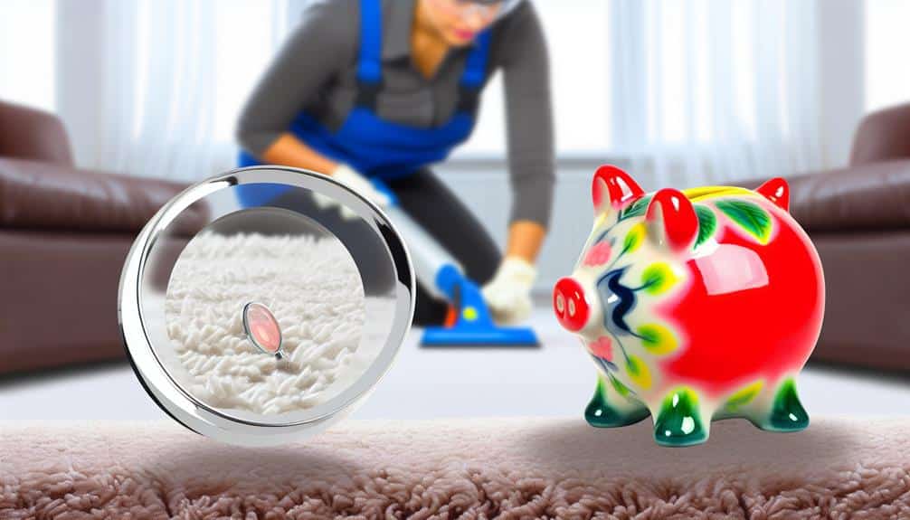 finding reliable cleaning services