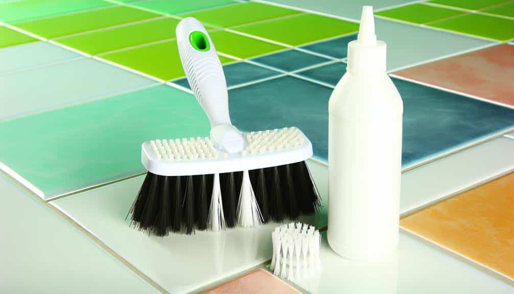 grout maintenance essentials explained