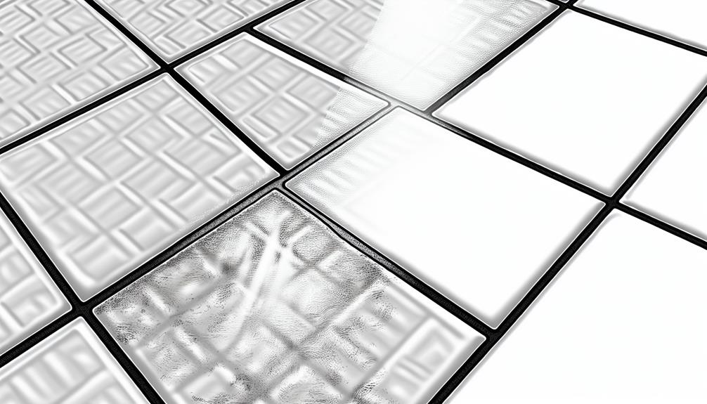 improving visual appeal creatively